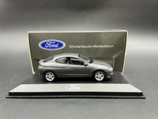 Minichamps 1/43 - Ford Puma -