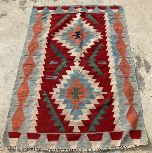Vintage handmade traditional - handmade,