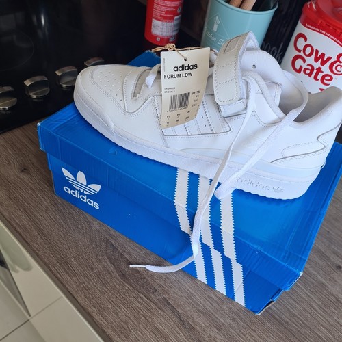 Adidas fy7755 forum low - adidas,