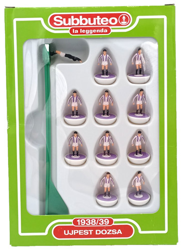 Subbuteo leggenda lw - leggenda,