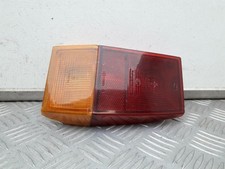 FORD FIESTA 1983 MK1 TAILLIGHT OS DRIVERS RIGHT TAIL LIGHT