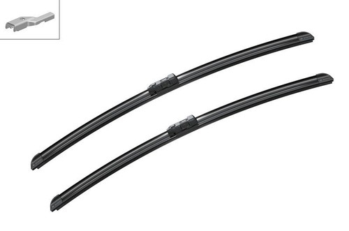 Bosch 3397009826 wiper blade - bosch,