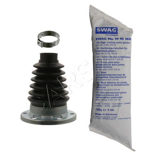 Swag drive shaft - drive,