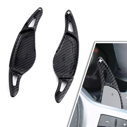 Steering wheel shift paddle - steering,