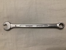 8mm Combination Spanner
