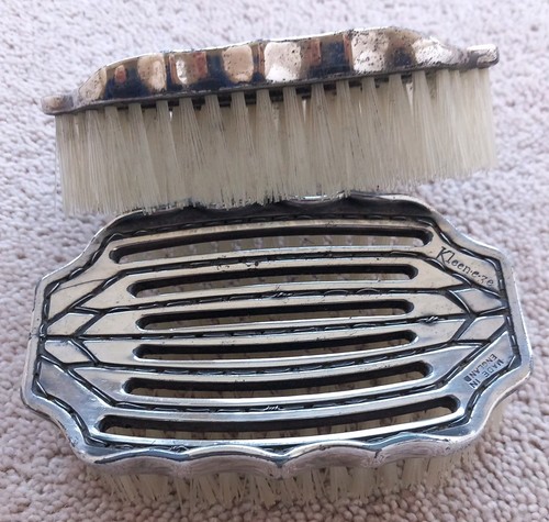 Vintage pair kleeneze - vintage, of
