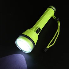 USB Rechargeable LED Diving