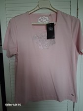 Tigi Tee Shirt