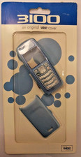 Nokia 3100 BLUE Mobile Phone
