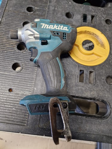 Makita dtd156z 18v - 18v, lxt