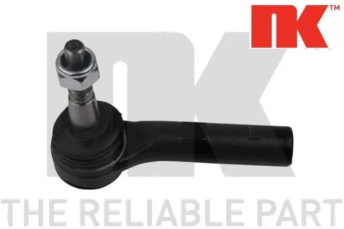 Front left outer tie - /,