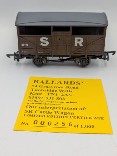 Dapol ltd edition - edition, of