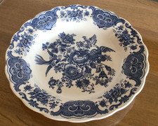3 x Ridgeway Staffordshire -