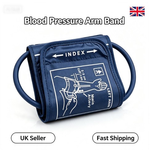 Size 52cm for arm blood - size,