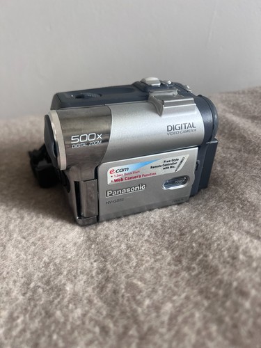 Panasonic gs22 digital - panasonic,