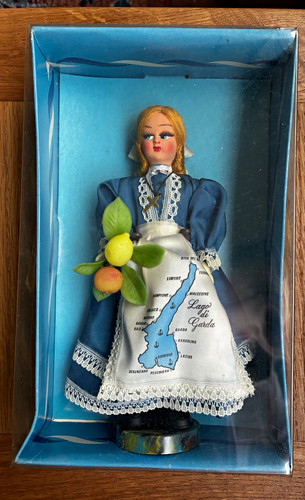 Eros collectible vintage - eros,