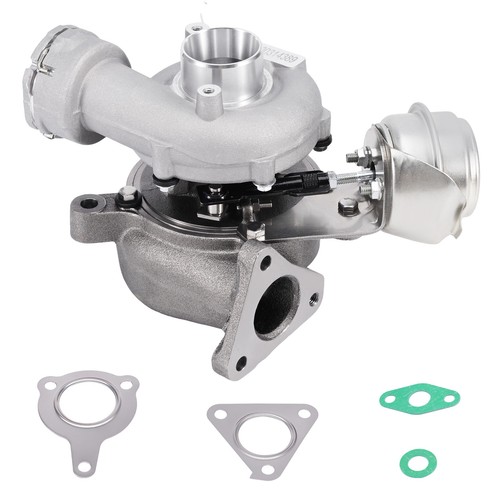 Turbocharger for audi bpw - bpw, /