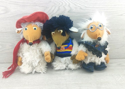 Wombles first love - wombles,