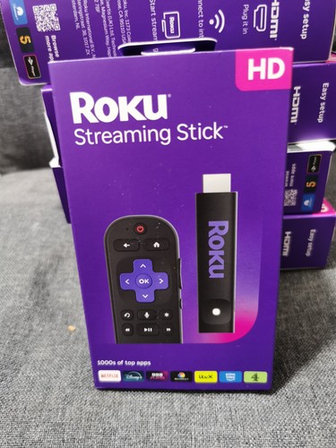 Roku streaming stick 2025 - streaming,