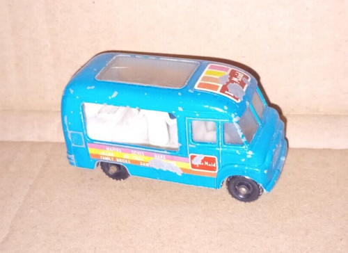 Matchbox lesney 47 - matchbox,