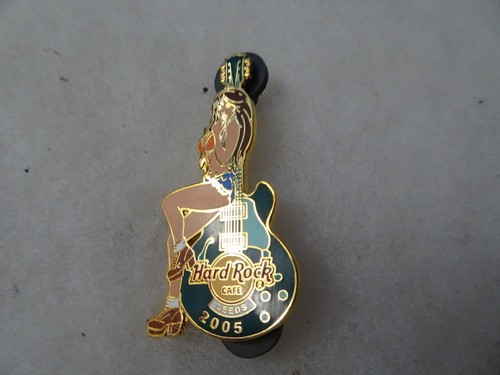 Hard rock cafe pin leeds - cafe,