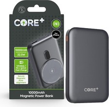 CORE + | Power Bank | Fast