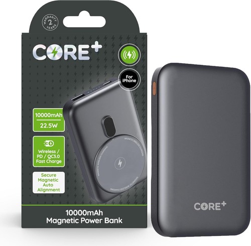 Core power bank fast - |,