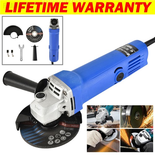 Angle grinder 12000rpm 115mm - grinder,