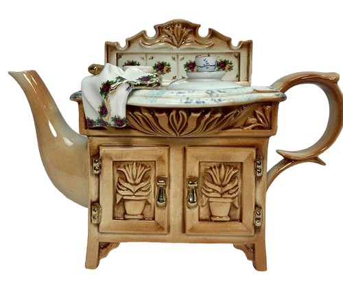 Paul cardew royal albert old - albert,