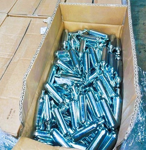 300 co2 16g cartridge c02 - 300,
