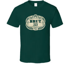Brut 33, T-Shirt, 70'S Retro