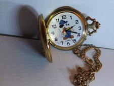 Disney Mens Colibri Vintage