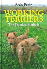 Frain sean dogs - frain, working