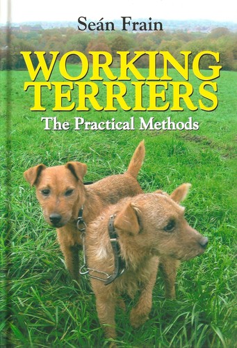 Frain sean dogs book working - sean,