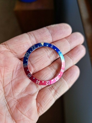 Rolex gmt master - gmt, ii