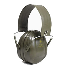 Peltor Bullseye 1 Earmuffs Ear