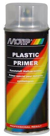 Motip plastic primer spray - motip,