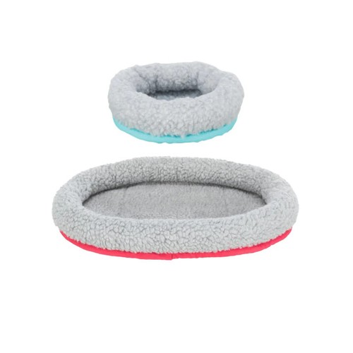 Trixie cuddly bed rodent - cuddly,