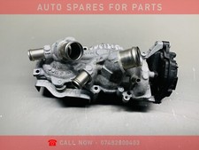 AUDI A3 WATER COOLANT PUMP