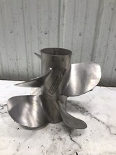 Mercury MerCruiser Bravo Three