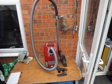 MIELE SFBE1 COMPLETE C2