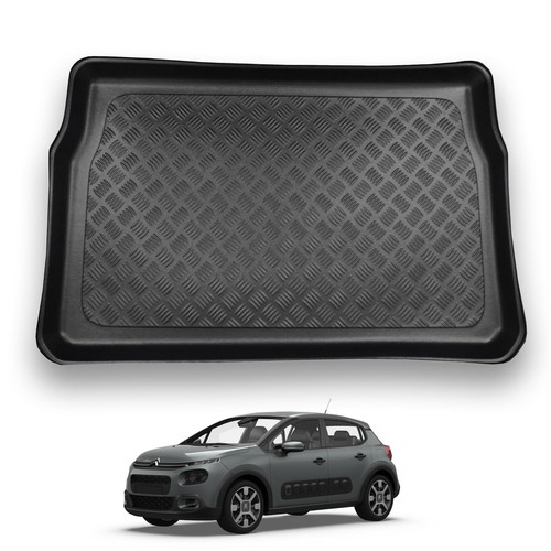 Nomad boot liner for - nomad, citroen