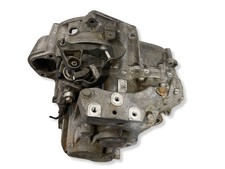 Volkswagen Touran I 2006