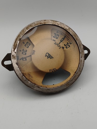Vintage smiths austin 100mm - vintage,
