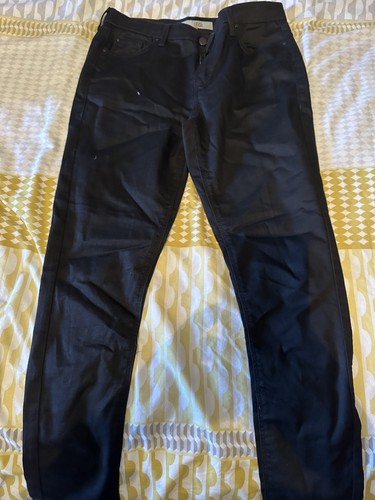 Topshop leigh jeans size - leigh,