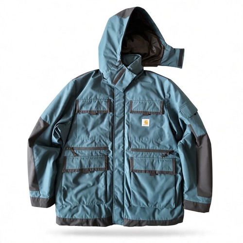 Carhartt wip hendon jacket - carhartt,