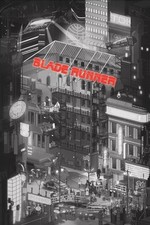 Blade Runner Variant Screen