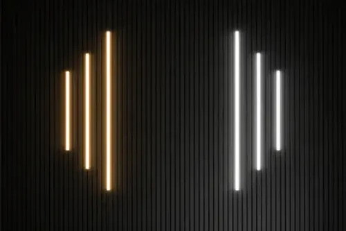 Led wall panel lights - led, pack