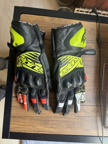 Alpinestars tech v2 - alpinestars, gp