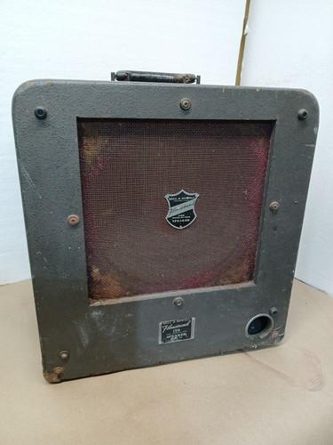 Vintage bell howell - &,